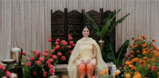 Mehendi Decor Ideas That’ll Make Your Home a Dream Setup Mehendi Decor
