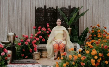 Mehendi Decor Ideas That’ll Make Your Home a Dream Setup Mehendi Decor