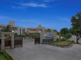 Dream Wedding at Radisson Blu Resort Visakhapatnam Radisson Blu Resort Visakhapatnam