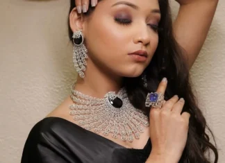 Bridal Jewellery by Krishna Krishna Jewellers Krishna Krishna Jewellers