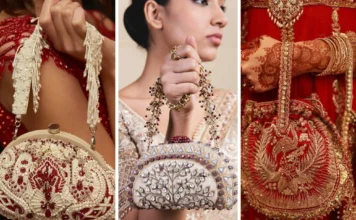Best Bridal Handbags for Different Outfits of the Bride Bridal handbags