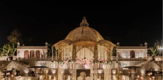 The Ultimate Wedding Mandap Decoration Ideas for Gen Z Mandap decoration