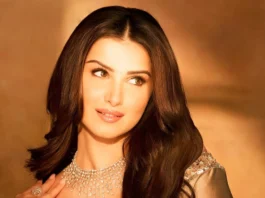 5 Diwali Party Outfits from Tara Sutaria’s Closet Tara Sutaria