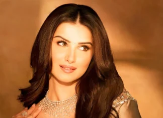 5 Diwali Party Outfits from Tara Sutaria’s Closet Tara Sutaria