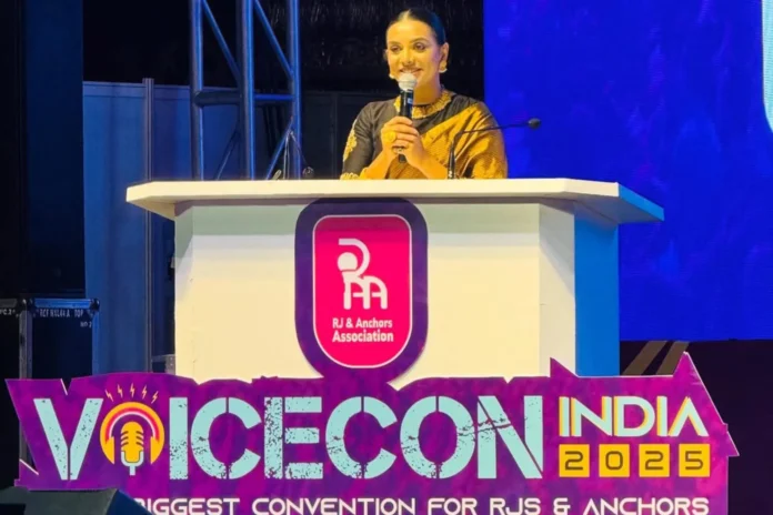 Feature VoiceCon 2025