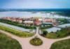 Enjoy Lakeside Wedding at Mayfair Lake Resort, Raipur Mayfair Lake Resort