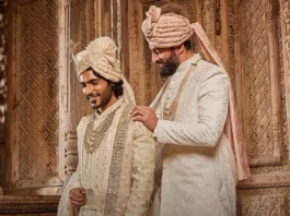 Mohanlal Sons: India’s Legacy of Bespoke Excellence Mohanlal Sons