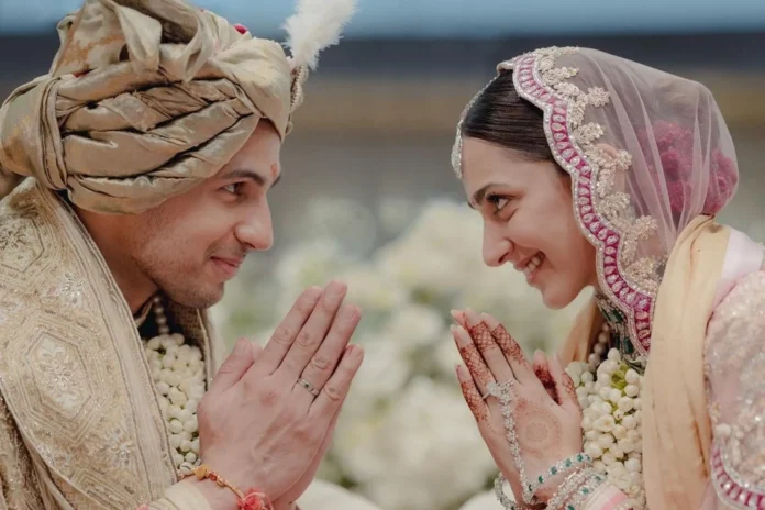 Feature Wedding Cliches