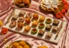 Must Add Sweets for Your Wedding Menu Sweets