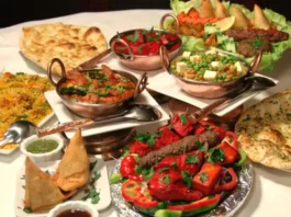 9 Foods You Should Skip on Your Wedding Menu Wedding Menu
