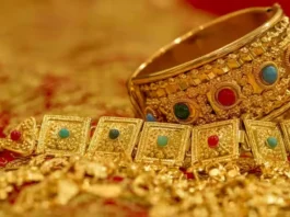 Dhanteras Jewellery Worth Splurging On Dhanteras Jewellery