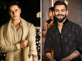 Clean Shaven vs Beard: What to Choose for Your Wedding? Clean shaven vs beard