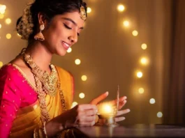 Top 7 Jewellery That You Need to Get for Diwali 2025 Diwali 2025