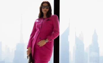 Sonam Kapoor Announces Her Second Pregnancy in Style