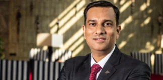 JW Marriott New Delhi Aerocity Appoints Vishal Singh as the General Manager Vishal Singh