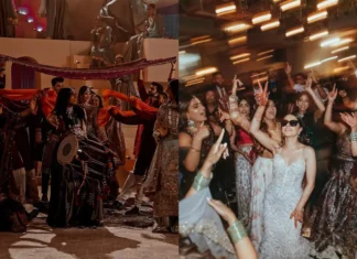 Gen Z Wedding Guests: What They Really Love and Hate About Weddings Wedding Guests