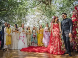 International Men’s Day: How Modern Grooms Are Redefining Masculinity at Indian Weddings International Men's Day