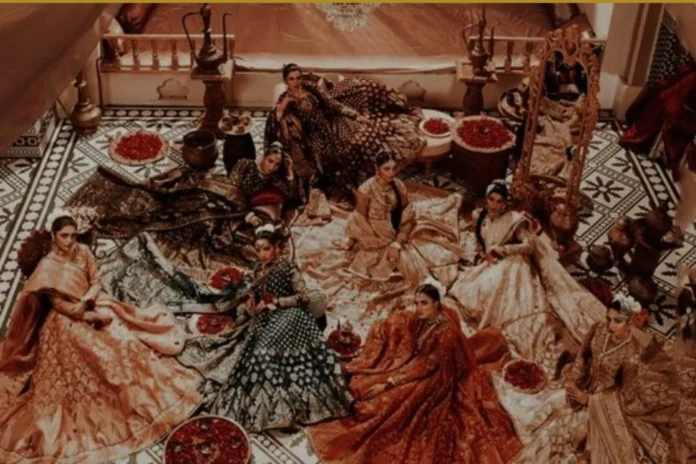 Desi Maximalism