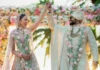Preserving Your Varmalas After Wedding: A Complete Guide