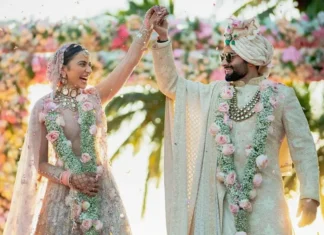 Preserving Your Varmalas After Wedding: A Complete Guide
