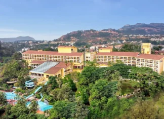Have Your Dream Wedding at Fariyas Resort Lonavala Fariyas Resort Lonavala