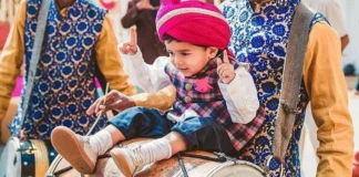 Make Your Wedding a Kid-Friendly Wedding They’ll Love Kid-Friendly Wedding