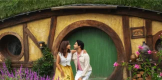 Rajkummar Rao and Patralekhaa Welcome Baby Girl Rajkummar Rao and Patralekhaa Baby News