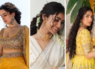 Slay With These Bridal Hairdo Ideas for Curly-Haired Queens Bridal Hairdo