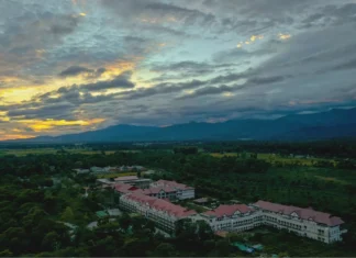 Grand Weddings at Mayfair Tea Resort, Siliguri Mayfair Tea Resort