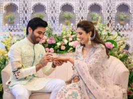 8 Trendy Party Themes for Your Engagement Ceremony Engagement ceremony