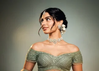 Check Out These 9 Stunning Jewellery for Indian Bridesmaids jewellery for Indian bridesmaid