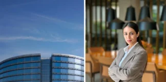 Sunakshi Soni Joins Andaz Delhi as Marketing Director Sunakshi Soni