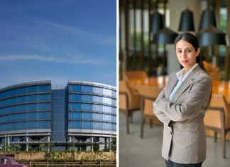 Sunakshi Soni Joins Andaz Delhi as Marketing Director Sunakshi Soni