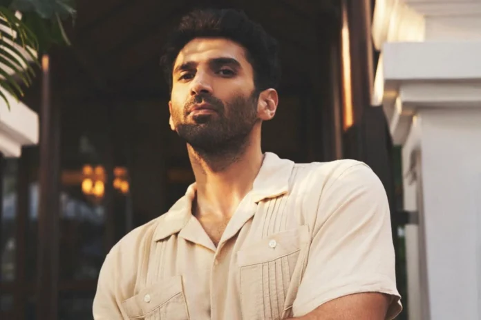 Aditya Roy Kapur