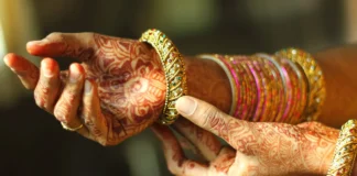 9 Bangles to Have in Your Bridal Jewellery Collection Bridal jewellery