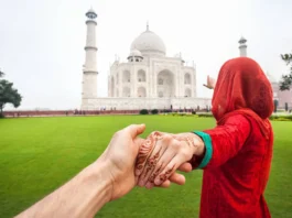 10 Holiday Destinations in India for History-Lover Couples Holiday destinations in India
