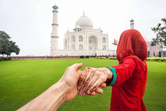 Holiday destinations in India