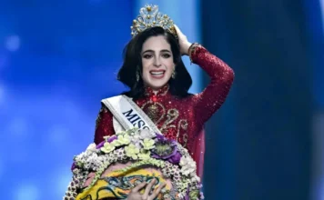 Miss Universe 2025: Mexico Wins the Crown after Controversy Miss Universe 2025