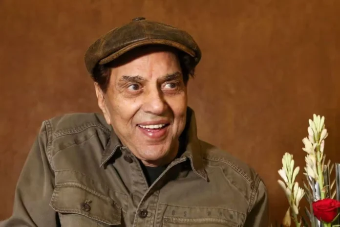Dharmendra