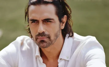Arjun Rampal: From Bollywood’s Lover Boy to the Hot Villain Arjun Rampal