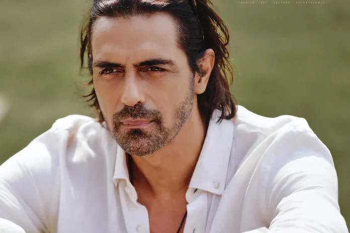 Arjun Rampal