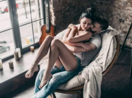 10 Best Sex Positions to Try Tonight That Don’t Need a Bed sex positions