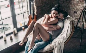 10 Best Sex Positions to Try Tonight That Don’t Need a Bed sex positions