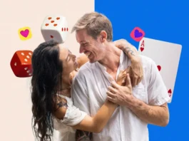 12 Adult Couple Games That Will Turn the Heat on This Winter Couple games