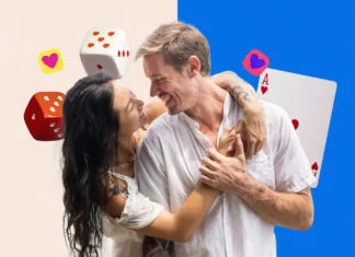 12 Adult Couple Games That Will Turn the Heat on This Winter Couple games