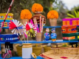 Why Everyone’s Falling for This Nostalgic Wedding Trend? Wedding Trend