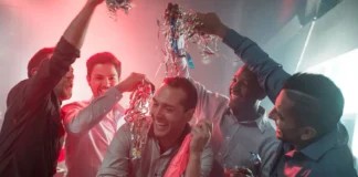 Have a Bachelor’s Party Like a Pro with No Stress Bachelor Party