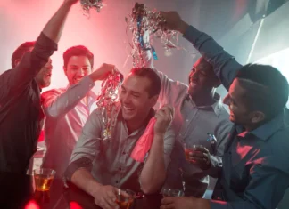 Have a Bachelor’s Party Like a Pro with No Stress Bachelor Party