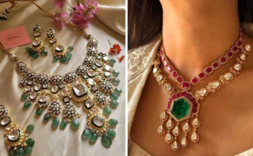 Complete Jewellery Guide for Every Wedding Season Jewellery Guide
