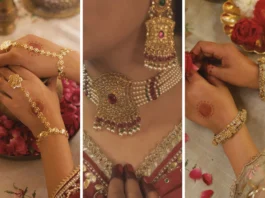 Vintage Bridal Jewellery Trend You’ll Totally Fall For Bridal Jewellery